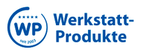 werkstatt-produkte.de / Werkstatt-Produkte GmbH- Logo - Bewertungen